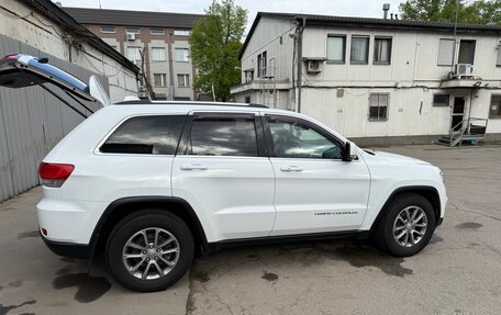 Jeep Grand Cherokee, 2013 год, 2 333 000 рублей, 6 фотография