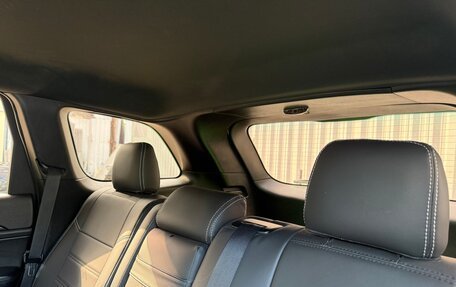 Jeep Grand Cherokee, 2013 год, 2 333 000 рублей, 14 фотография