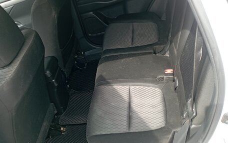 Mitsubishi Outlander III рестайлинг 3, 2012 год, 1 250 000 рублей, 9 фотография
