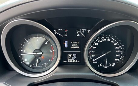 Toyota Land Cruiser 200, 2014 год, 4 600 000 рублей, 8 фотография