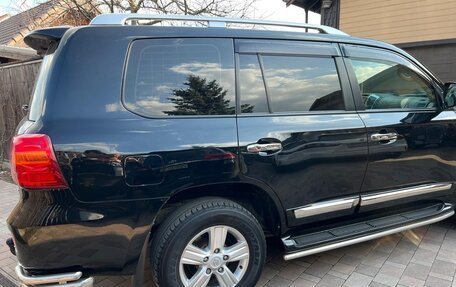 Toyota Land Cruiser 200, 2014 год, 4 600 000 рублей, 3 фотография