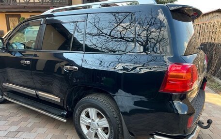 Toyota Land Cruiser 200, 2014 год, 4 600 000 рублей, 6 фотография