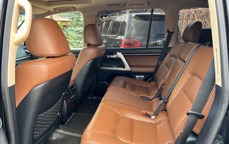 Toyota Land Cruiser 200, 2014 год, 4 600 000 рублей, 12 фотография