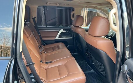 Toyota Land Cruiser 200, 2014 год, 4 600 000 рублей, 11 фотография