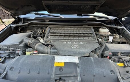 Toyota Land Cruiser 200, 2014 год, 4 600 000 рублей, 14 фотография