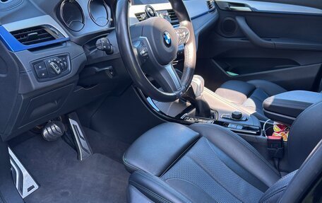 BMW X1, 2020 год, 3 590 000 рублей, 10 фотография