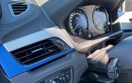 BMW X1, 2020 год, 3 590 000 рублей, 12 фотография