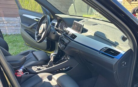 BMW X1, 2020 год, 3 590 000 рублей, 9 фотография