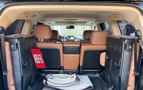 Toyota Land Cruiser 200, 2014 год, 4 600 000 рублей, 13 фотография