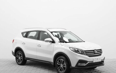 DongFeng 580 I, 2024 год, 1 750 999 рублей, 3 фотография
