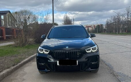 BMW X1, 2020 год, 3 590 000 рублей, 15 фотография