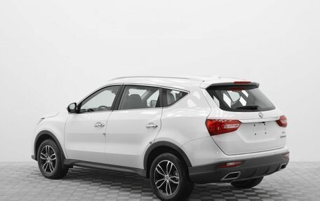 DongFeng 580 I, 2024 год, 1 750 999 рублей, 5 фотография