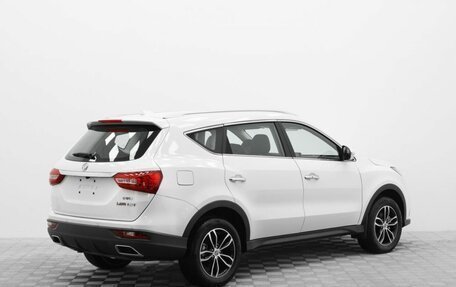 DongFeng 580 I, 2024 год, 1 750 999 рублей, 4 фотография