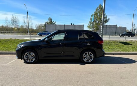 BMW X1, 2020 год, 3 590 000 рублей, 16 фотография