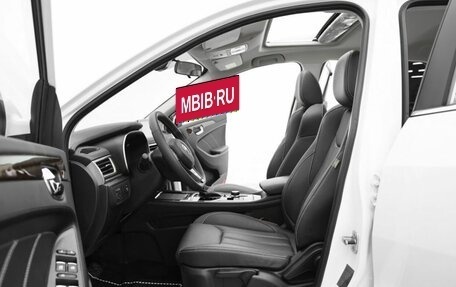 DongFeng 580 I, 2024 год, 1 750 999 рублей, 9 фотография