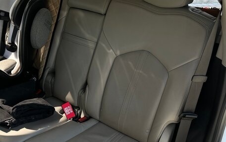 Cadillac SRX II рестайлинг, 2013 год, 1 440 000 рублей, 8 фотография