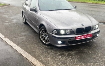 BMW 5 серия, 1997 год, 379 000 рублей, 1 фотография