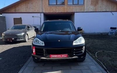 Porsche Cayenne III, 2005 год, 1 500 000 рублей, 1 фотография