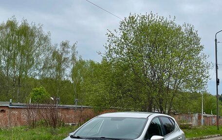 KIA cee'd III, 2012 год, 845 000 рублей, 1 фотография