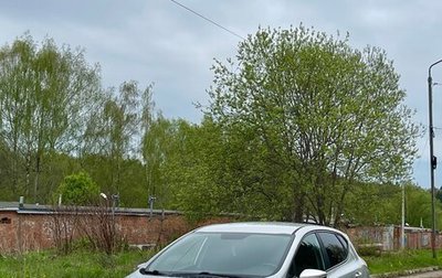 KIA cee'd III, 2012 год, 845 000 рублей, 1 фотография