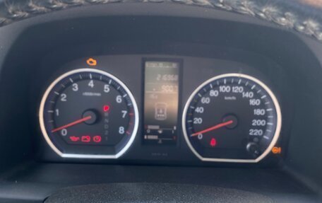 Honda CR-V III рестайлинг, 2007 год, 1 050 000 рублей, 1 фотография