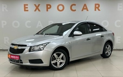 Chevrolet Cruze II, 2011 год, 660 000 рублей, 1 фотография