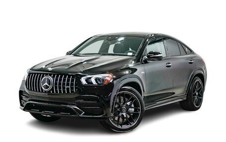 Mercedes-Benz GLE Coupe AMG, 2022 год, 103 950 рублей, 1 фотография