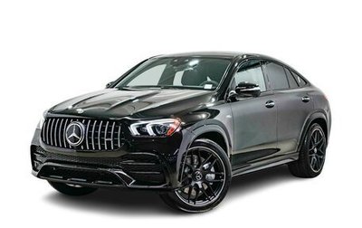 Mercedes-Benz GLE Coupe AMG, 2022 год, 103 950 рублей, 1 фотография