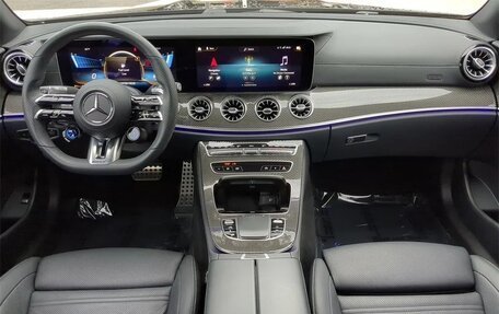 Mercedes-Benz E-Класс AMG, 2022 год, 7 374 574 рублей, 7 фотография