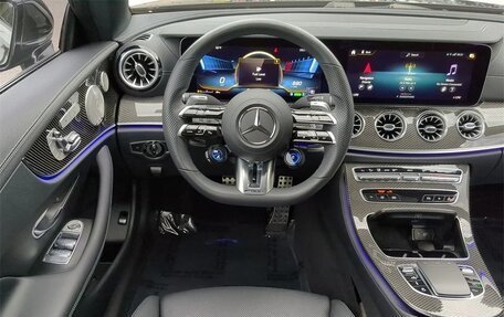 Mercedes-Benz E-Класс AMG, 2022 год, 7 374 574 рублей, 8 фотография