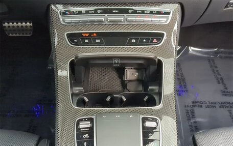 Mercedes-Benz E-Класс AMG, 2022 год, 7 374 574 рублей, 14 фотография