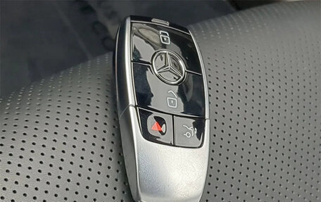 Mercedes-Benz E-Класс AMG, 2022 год, 7 374 574 рублей, 25 фотография