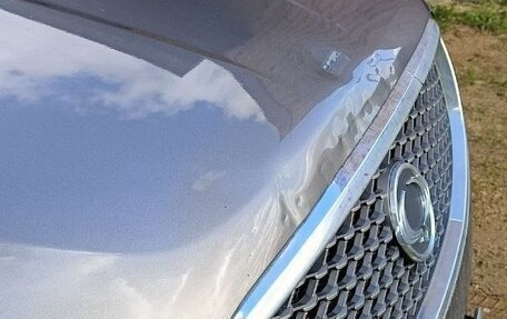 SsangYong Actyon II рестайлинг, 2011 год, 650 000 рублей, 5 фотография