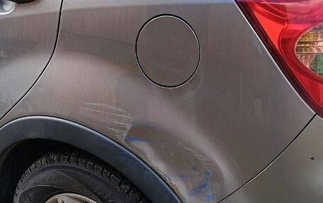 SsangYong Actyon II рестайлинг, 2011 год, 650 000 рублей, 7 фотография