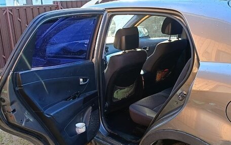 SsangYong Actyon II рестайлинг, 2011 год, 650 000 рублей, 11 фотография
