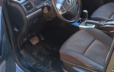 SsangYong Actyon II рестайлинг, 2011 год, 650 000 рублей, 15 фотография