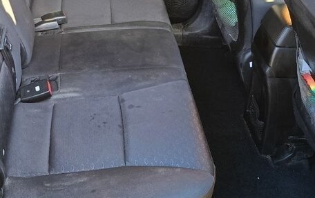 SsangYong Actyon II рестайлинг, 2011 год, 650 000 рублей, 21 фотография