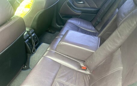 BMW 5 серия, 1997 год, 379 000 рублей, 5 фотография