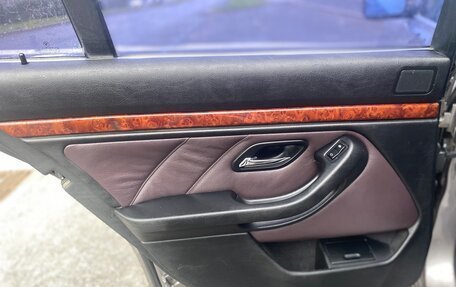 BMW 5 серия, 1997 год, 379 000 рублей, 4 фотография