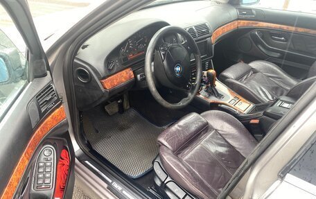 BMW 5 серия, 1997 год, 379 000 рублей, 3 фотография