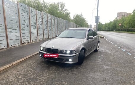 BMW 5 серия, 1997 год, 379 000 рублей, 2 фотография
