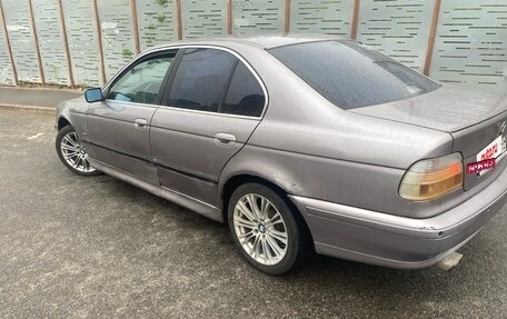 BMW 5 серия, 1997 год, 379 000 рублей, 6 фотография