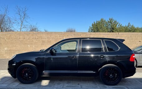 Porsche Cayenne III, 2005 год, 1 500 000 рублей, 6 фотография