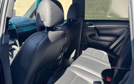 Porsche Cayenne III, 2005 год, 1 500 000 рублей, 10 фотография