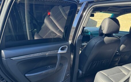 Porsche Cayenne III, 2005 год, 1 500 000 рублей, 11 фотография