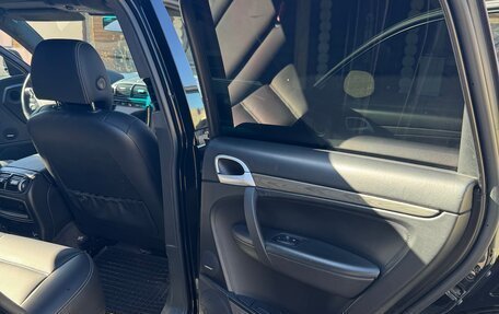 Porsche Cayenne III, 2005 год, 1 500 000 рублей, 13 фотография