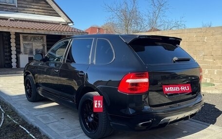 Porsche Cayenne III, 2005 год, 1 500 000 рублей, 5 фотография