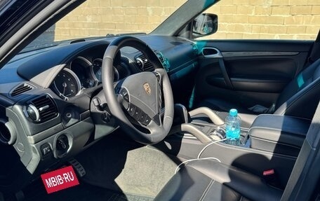 Porsche Cayenne III, 2005 год, 1 500 000 рублей, 8 фотография