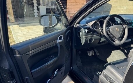 Porsche Cayenne III, 2005 год, 1 500 000 рублей, 9 фотография