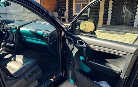 Porsche Cayenne III, 2005 год, 1 500 000 рублей, 16 фотография
